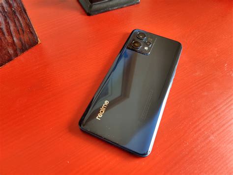 realme 9 Pro Plus Smartphone Review- Lots of performance and decent low ...
