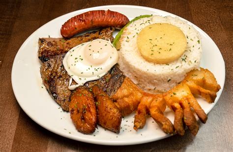 Paisita / Mini Paisita – Sabor de mi tierra