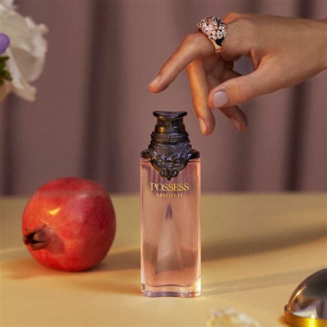 Possess Absolute Oriflame - Oriflame Polska