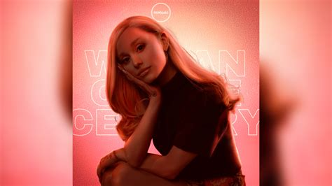 Ariana Grande: A Timeline of Career Milestones and Rising Success – InMusic