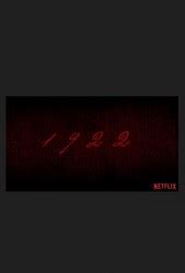 1922 (2017) Pictures, Trailer, Reviews, News, DVD and Soundtrack