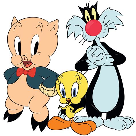 Looney Tunes Cartoons | Games, Videos, and Downloads | Cartoon Network