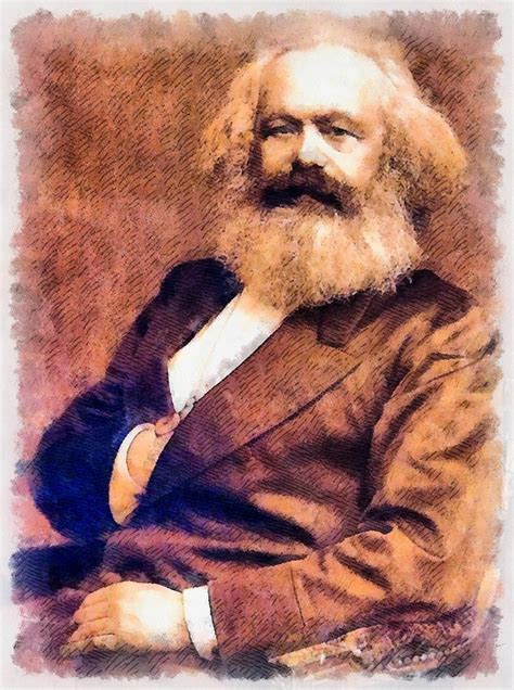 Маркс и Ильин -2022 (Камиль Болгари Зиннуров) / Стихи.ру