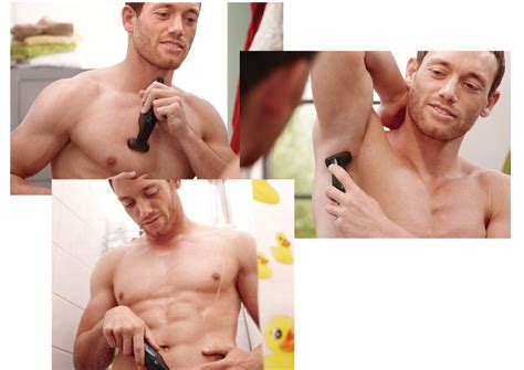Philips BG2026 Bodygroom Plus: 1,9 gut | Nicht perfekt, aber guter Trimmer