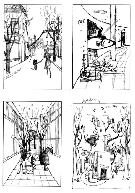 Star Gazing on Behance