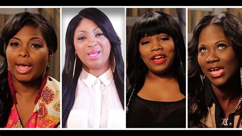 Lil Boosie -- 4 Baby Mamas Pop Out Reality Show