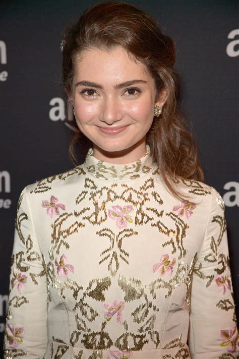 Emily Robinson