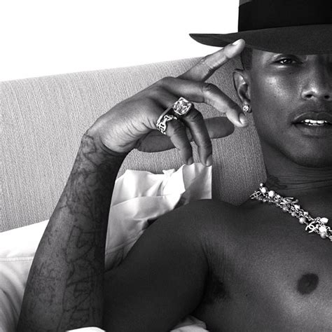 Pharrell Williams albums and discography | Last.fm