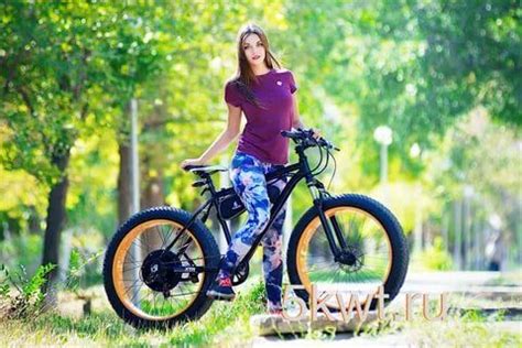 девушки на fatbike: 21 тыс изображений найдено в Яндекс.Картинках Trike ...