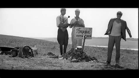 Золотой теленок. Паниковский умер. - YouTube