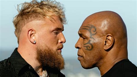 Jake Paul vs. Mike Tyson; full card preview, rules, time and how to watch