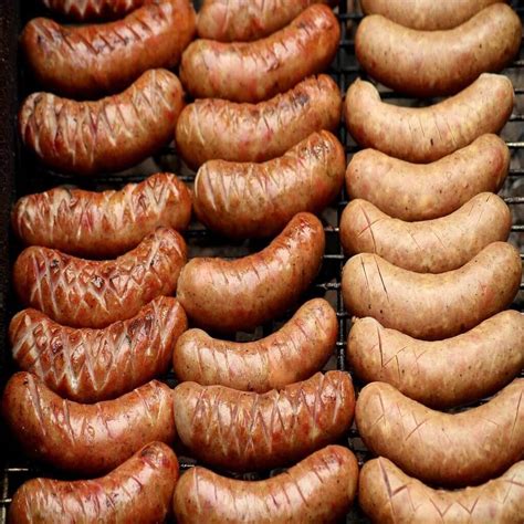 Buy Our Best Handmade Halal Sausages Online In Raleigh NC