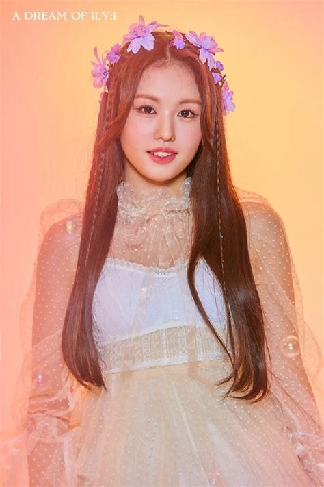 ILY:1 - A Dream of ILY1 1st Mini Album teasers | kpopping