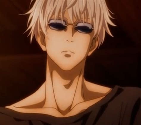 Gojo satoru without mask /wearing glasses | Винтажный хэллоуин ...