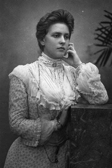 The extraordinary life of Prince Philip’s mother, Princess Alice of