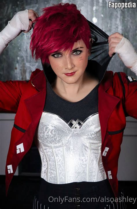 AlsoAshley Nude Patreon Leaks - Photo #972847 - Fapopedia