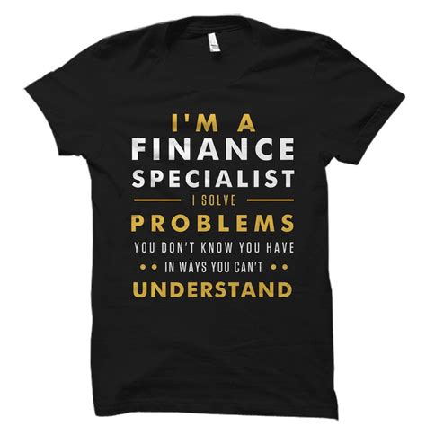 finance specialist gift financial advisor gift finance gift etsy