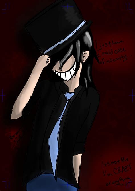 Insanity by UndeadxXxOtaku on DeviantArt