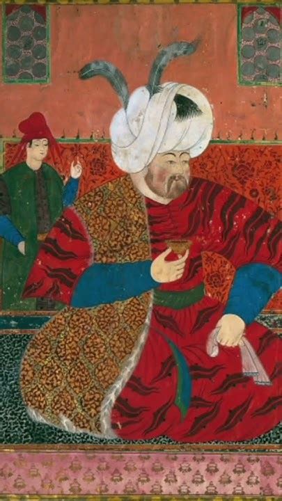 Descripción de Selim II - YouTube