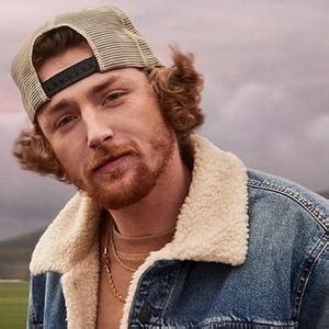 Bailey Zimmerman - Religiously: New Album 2023 Release Date and ...