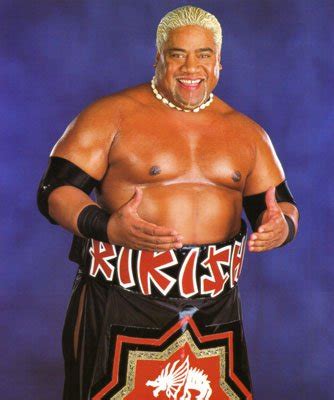 Rikishi music, videos, stats, and photos | Last.fm