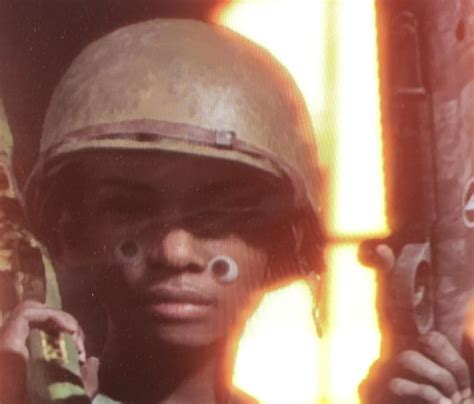 Blind soldier : r/BattlefieldV