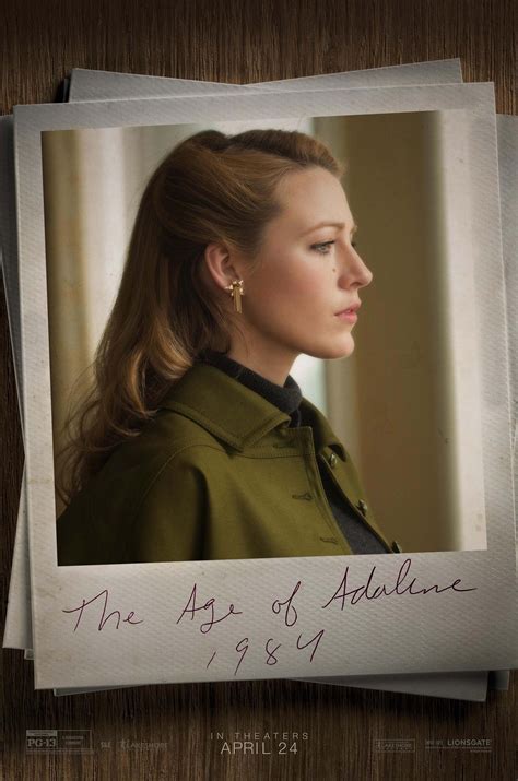 The Age of Adaline Picture 10
