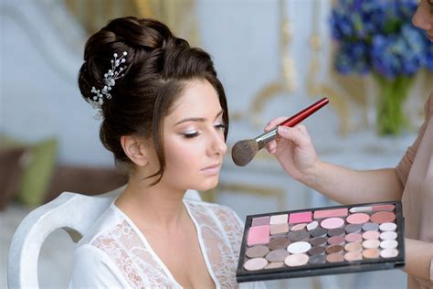 wedding hair  makeup artists  fontana ca