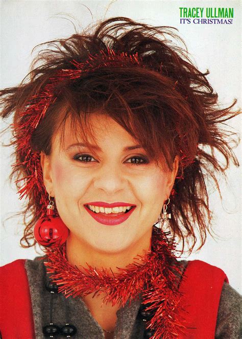 Tracey Ullman