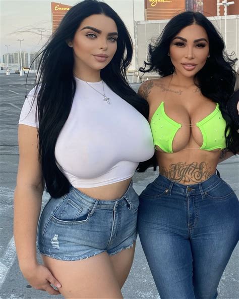 Brittanya Razavi Only Fans Leaks