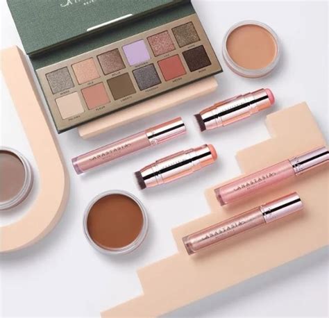 Летняя коллекция от Anastasia Beverly Hills | Отзывы покупателей ...