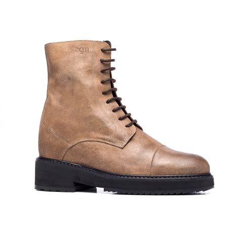Latvia - Tall Men Shoes Guidomaggi
