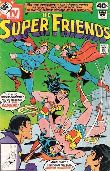 Super Friends 1 (DC Comics) - Comic Book Value and Price Guide