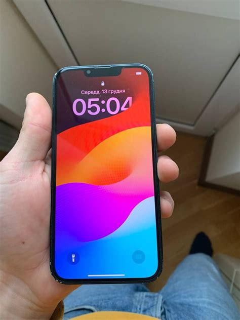IPhone 13 128 gb Айфон 13: 17 700 грн. - Мобільні телефони / смартфони ...