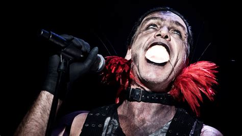 Rammstein: vote for their greatest song | Louder