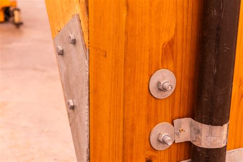 Wood in Construction: A Sustainable Resource for a Sustainable Future