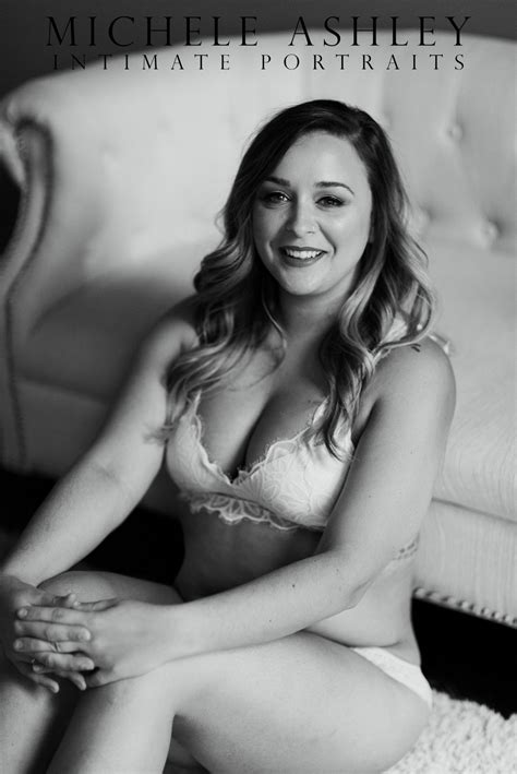 Studio Session | Kaitlynn | Michele Ashley Boudoir Blog