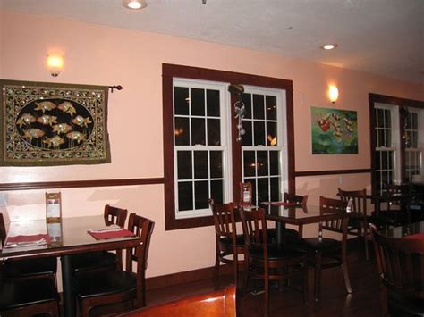 Wild Ginger Thai, Norwell - Restaurant Reviews, Phone Number & Photos ...