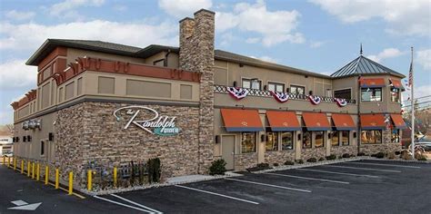 The RD Bar & Grill - Home