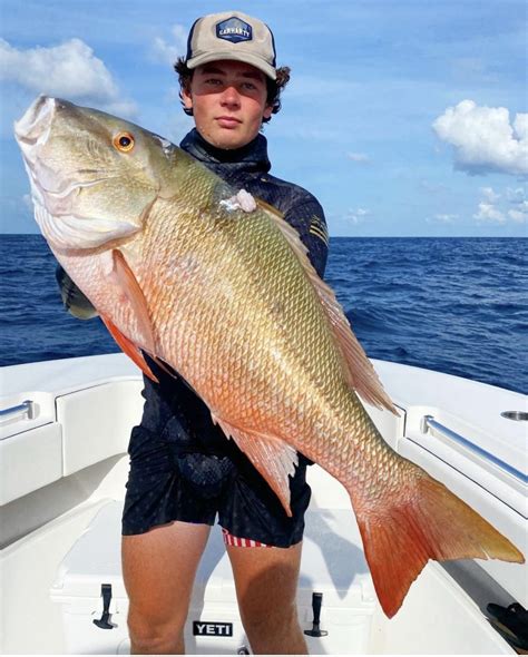 Why Spearfish? - Coastal Angler & The Angler Magazine
