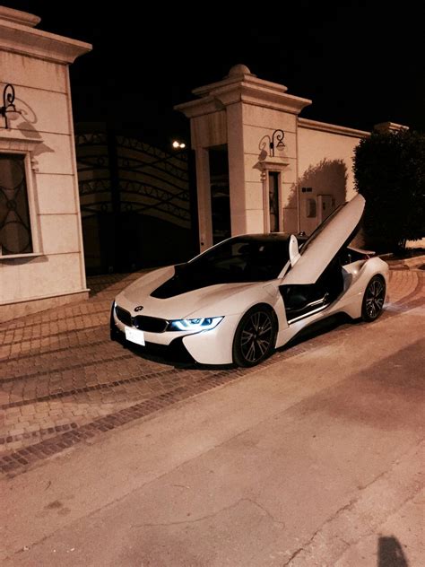 pinterest : @ вσηνtα ☪ Bmw I8, Bmw F10 M5, Luxury Cars Bmw, Best Luxury ...
