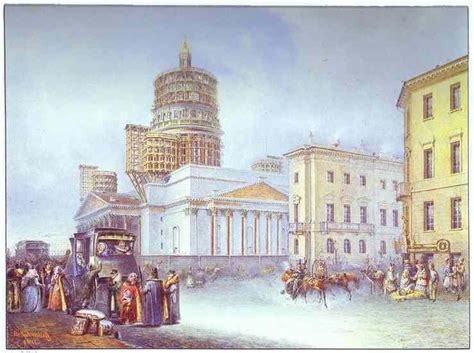Vasily Sadovnikov | Biography & 7 Most Important Artworks | Olga's Gallery