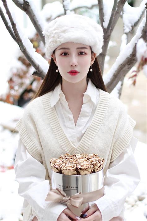 There is a kind of beauty called-Wen Xin - iNEWS