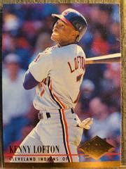 Kenny Lofton #45 Prices | 1994 Ultra | Baseball Cards