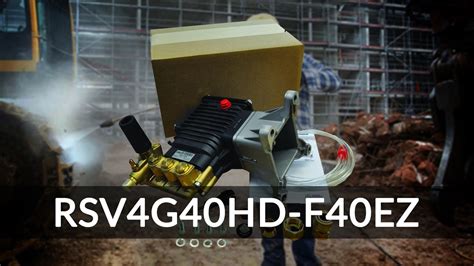 ar rrvgd  psi pump youtube