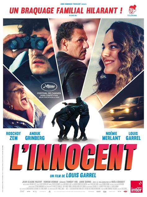 L'Innocent en VOD - 27 offres - AlloCiné