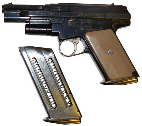 VAG-73 | FirearmCentral Wiki | Fandom