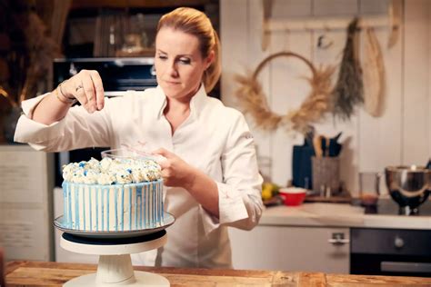 Über Happy Sweet Bakery - Der Online Backkurs mit Andrea Schirmaier