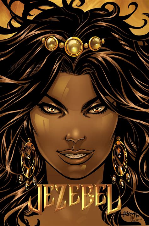 Jezebel