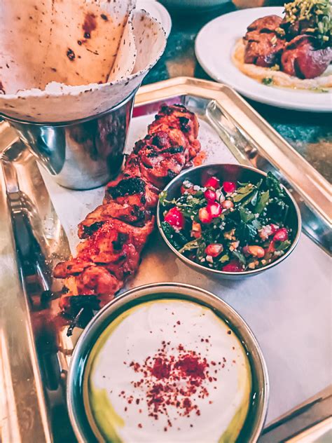 12 Great Restaurants in Gdansk to Try on Your First Visit | That’s What ...